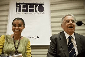 Marina Silva