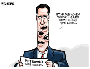 Romney-cartoon-double-speak