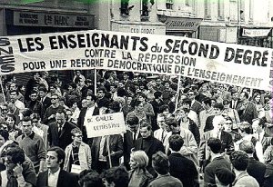 revolução 1968
