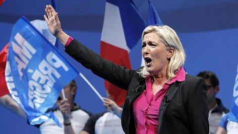 Le Pen